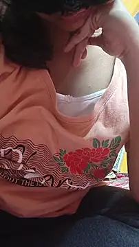 Snapshot of SameeraReddy19 chatting on February 16, 7:54 pm SameeraReddy19 online show from February 16, 7:54 pm