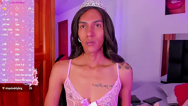 ValeryTs1 online show from February 23, 6:27 pm