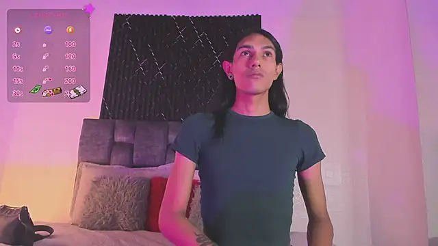 ValeryTs1 online show from June 27, 6:02 pm