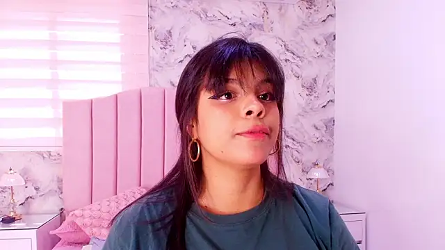 katsumi yan online show from March 10, 7:08 pm