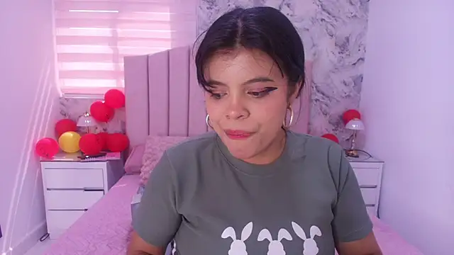 katsumi yan online show from March 20, 7:08 pm