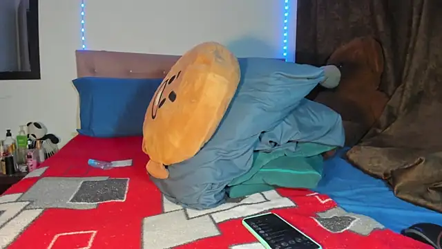 exotis tiahara777 online show from March 21, 8:19 am