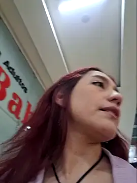 Eveeelyn25 online show from March 11, 11:11 pm