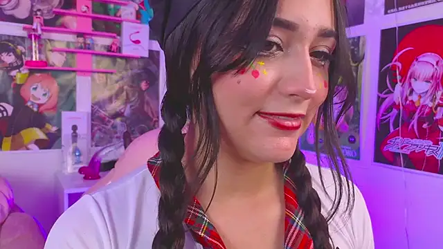 kitty niki online show from March 30, 10:44 pm