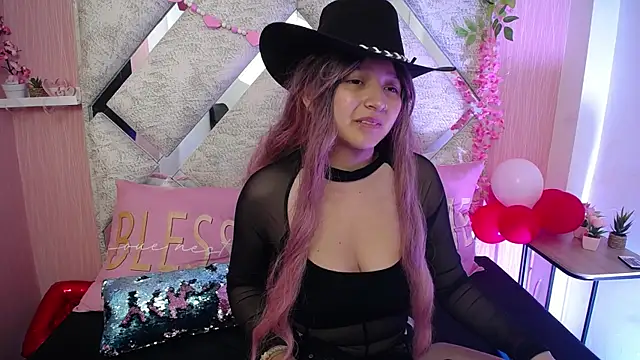 CandySwan online show from February 16, 11:50 am