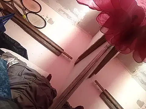 reencontrandome online show from April 20, 9:56 am