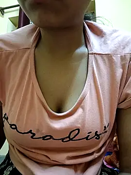 Daily lust online show from February 18, 5:53 pm