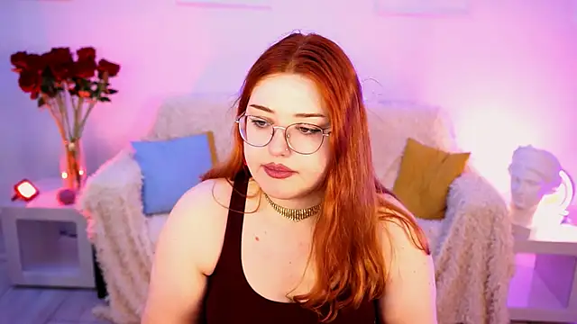 StaceyJensen online show from April 5, 12:13 pm