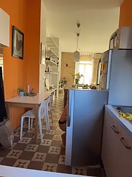 Anna Markiza online show from April 21, 5:06 pm