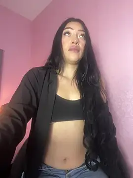 Snapshot of DAKOTA_SAKURA chatting on June 16, 1:25 pm DAKOTA SAKURA online show from June 16, 1:25 pm