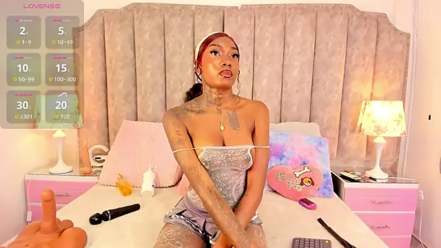 MilanJackson online show from March 26, 2:55 pm