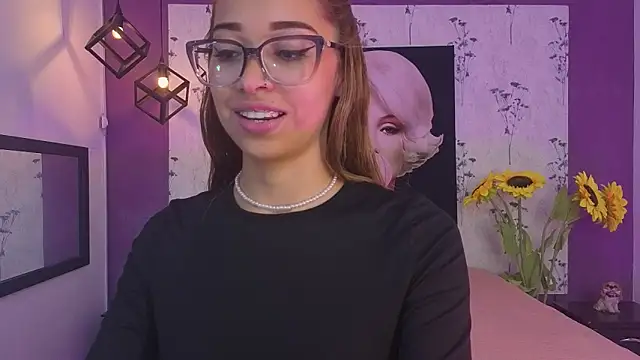 Antonella mc online show from March 24, 12:32 pm