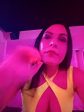 Morena ojazos travieza-39 online show from February 20, 2:30 am