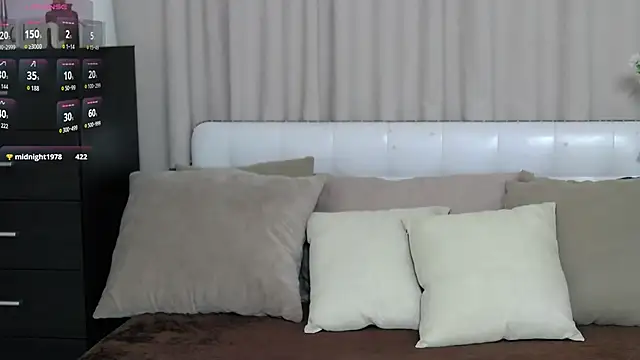 Brandy Gem online show from February 4, 8:42 am