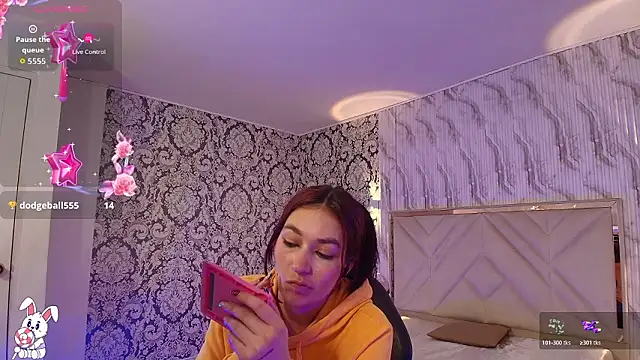 MIKU TAY1 online show from February 22, 8:35 am