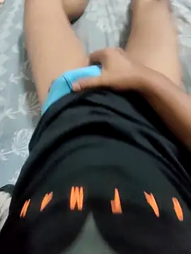 Handsome 09 online show from March 9, 8:18 am