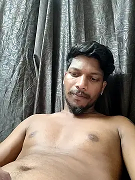 Snapshot of Handsome_09 chatting on April 4, 9:40 am Handsome 09 online show from April 4, 9:40 am