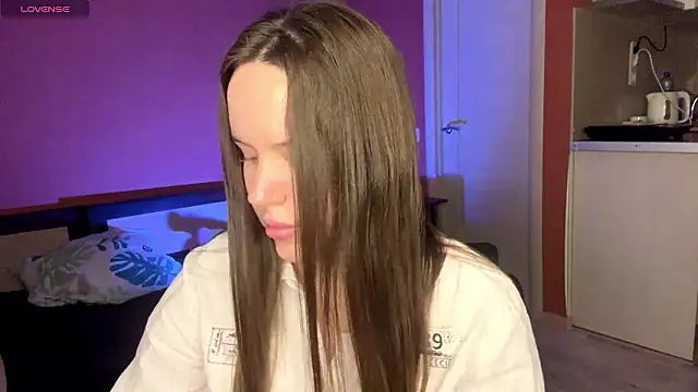 Snapshot of SanoraVillnave chatting on February 15, 7:21 pm SanoraVillnave online show from February 15, 7:21 pm