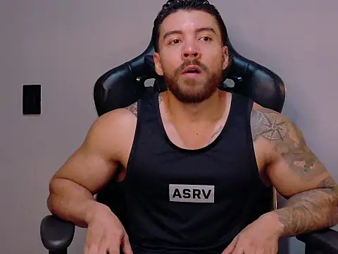 owen seth1 online show from April 22, 10:22 pm