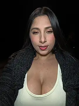 Catalina ramos online show from February 12, 5:35 am