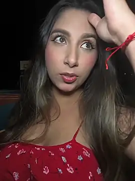 Catalina ramos online show from March 15, 5:35 am