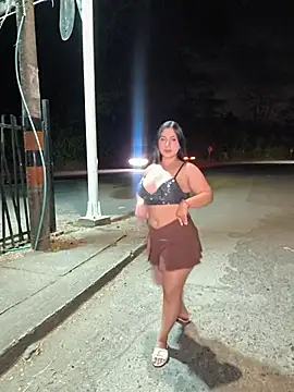 Catalina ramos online show from April 9, 4:01 am