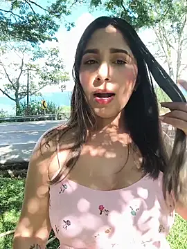 Snapshot of Catalina_ramos chatting on April 24, 8:55 pm Catalina ramos online show from April 24, 8:55 pm