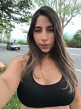 Snapshot of Catalina_ramos chatting on May 1, 9:52 pm Catalina ramos online show from May 1, 9:52 pm