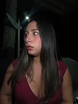 Snapshot of Catalina_ramos chatting on June 3, 5:32 am Catalina ramos online show from June 3, 5:32 am