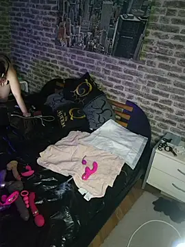 SquirtPassion1995 online show from February 22, 12:34 am