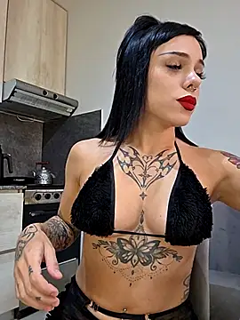 sweetfior online show from March 1, 9:06 pm