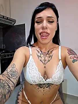 sweetfior online show from March 7, 7:33 pm