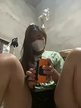 meganmeo online show from June 9, 1:45 pm