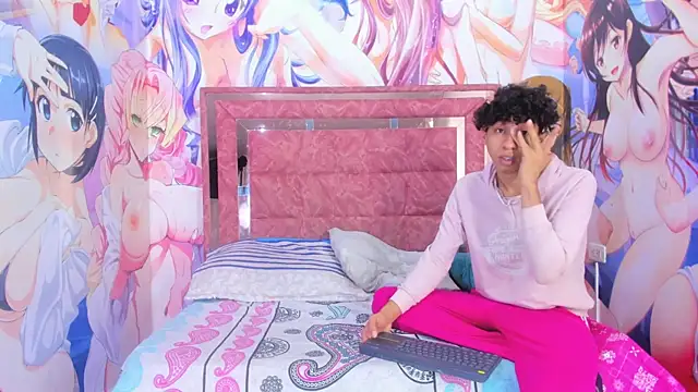 Snapshot of TeamAR_ chatting on December 14, 2:11 pm TeamAR online show from December 14, 2:11 pm