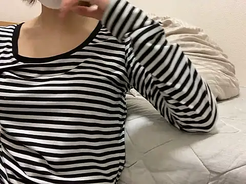 Snapshot of Omame_no_Yuwaku chatting on July 13, 11:46 am Omame no Yuwaku online show from July 13, 11:46 am