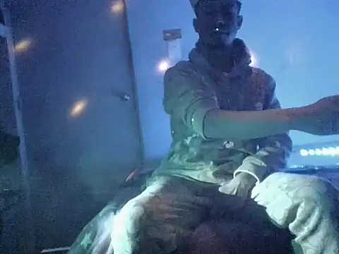 Chakalito123 online show from February 22, 11:53 am