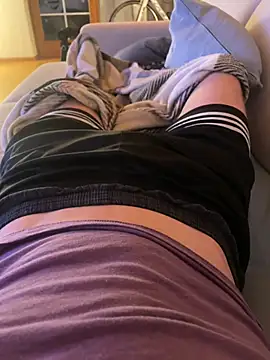 nightbound99 online show from February 25, 7:56 pm