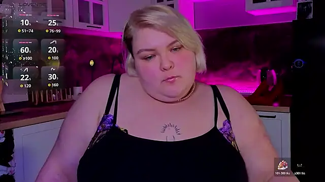 ellagoddes online show from March 26, 6:57 pm