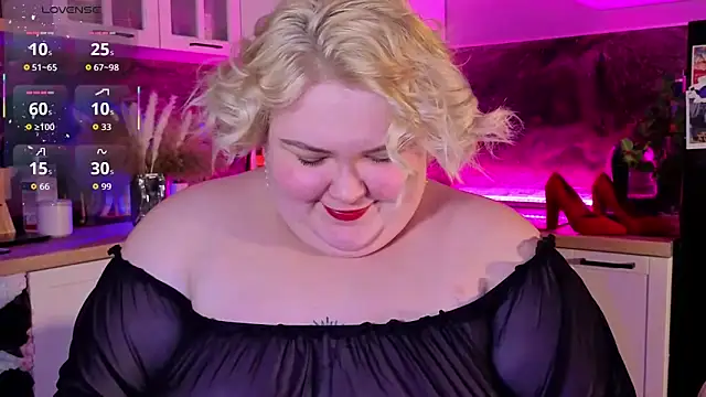 ellagoddes online show from April 1, 4:48 pm