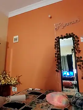 Ammu Kutty143 online show from April 7, 7:20 am