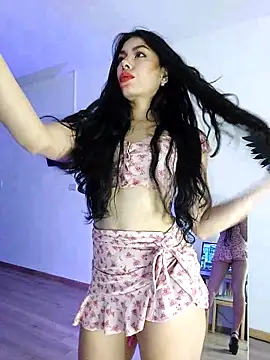 ArgentinaShani online show from February 26, 5:50 am