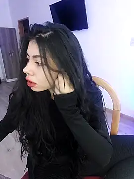 Snapshot of ArgentinaShani chatting on April 21, 1:42 am ArgentinaShani online show from April 21, 1:42 am
