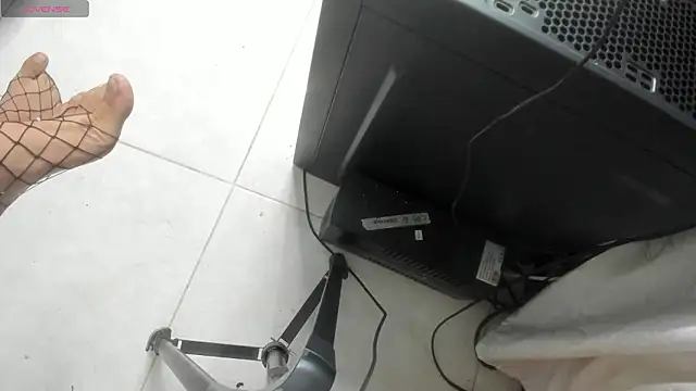 Giamacaray online show from February 27, 2:00 am