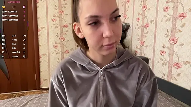 Katebarbie online show from January 19, 9:02 am