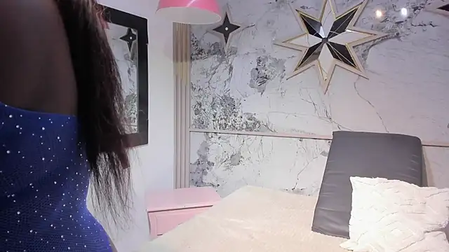 ZoeCollin online show from July 16, 7:31 pm