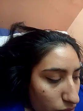 Bizcochitoc4 online show from February 24, 1:14 am