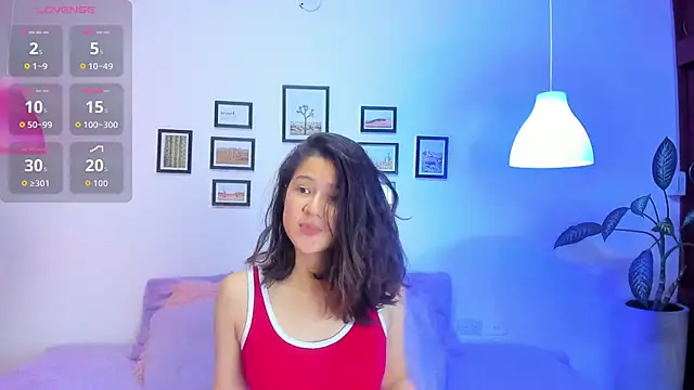 Skyy bloom online show from April 5, 12:13 pm