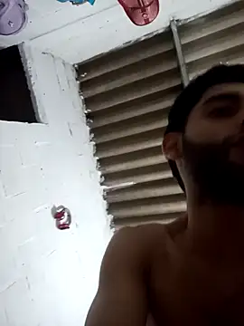 Alexodettej online show from December 2, 3:45 am