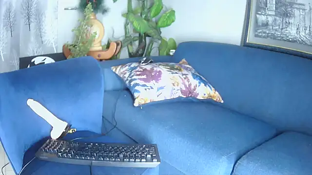 SexyCurves9 online show from December 19, 11:34 pm