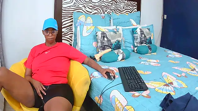 SexyCurves9 online show from February 14, 1:52 pm